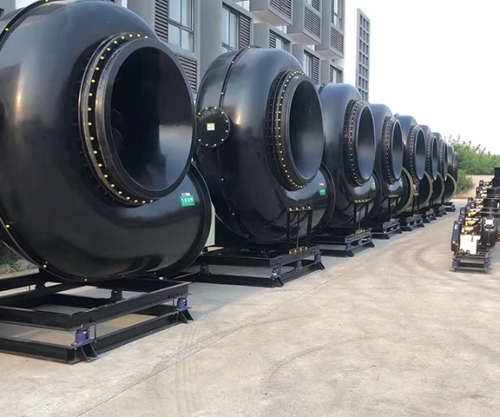 玻璃鋼風機